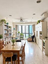 Yew Mei Green (D23), Condominium #620194411